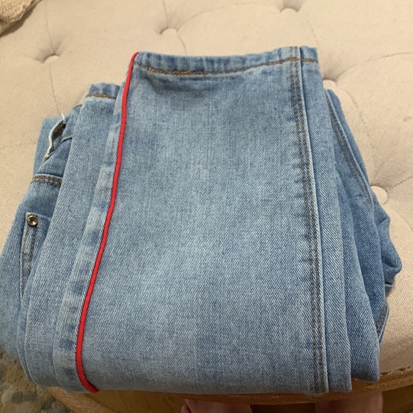 High waisted A love A jeans - Picture 3 of 3